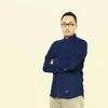 Isaac Christou Budiyanto