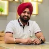 Mandeep Singh