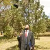 Ian Kariuki