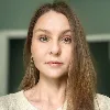 Natallia Babrovich