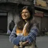Debanjana Mahapatra