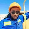 Tsholofelo Thibogang
