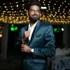 HARISH RAJ