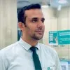 WAQAS AHMED