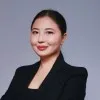 Aizhan Kasymova