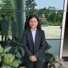 Parishmita Gogoi