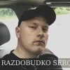 Sergey Razdobudko