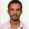 Abraham Desta