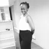 Faith Mwangi