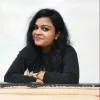 Sowndariya Rajarendran