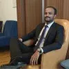 Aravinth Kumar