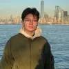 Chenbin Yu