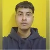 Ayush Chettri
