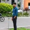 Deepak Sharma