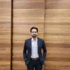 Harsh Desai