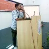 Saleh Ahmed