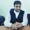 Alok Sharma