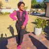 Milenda Makgalemane