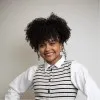 Lyric Myers