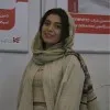 Parinaz Aliakbar