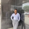Doreen Msowoya