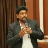 Venkatesh Ravikumar