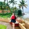 Teena Sharma