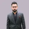 Syed Muneeb Ahmed
