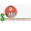 SHIVGAURAV INDUSTRIAL LIMITED