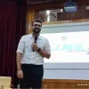 Sooraj Santhanam