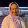 Mariam Mahdaly