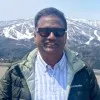 Lakshminarayanan Madheswaran