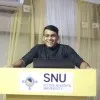 Shaibayan Biswas