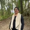 Dharmishtha Divecha