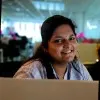 Aiswarya Nair