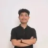 Dzaky Hammam Nashir
