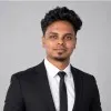 Santhosh AS