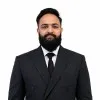Farrukh Riaz