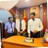 Sangeethan George