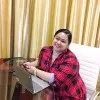 Merry Kristine Ferrer