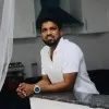 Durgaprasad kadali