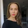 Nadezhda Chedanova