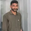 Prashanth monnappa