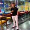 Chirag Kothari