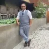 Nirav Parekh