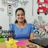 Chaitali Hegishte