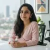 Anusha Ramesh