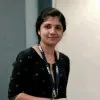 Dhanashree Rajendran