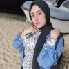 Nada Hisham