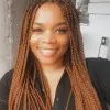 Alysia Johnson